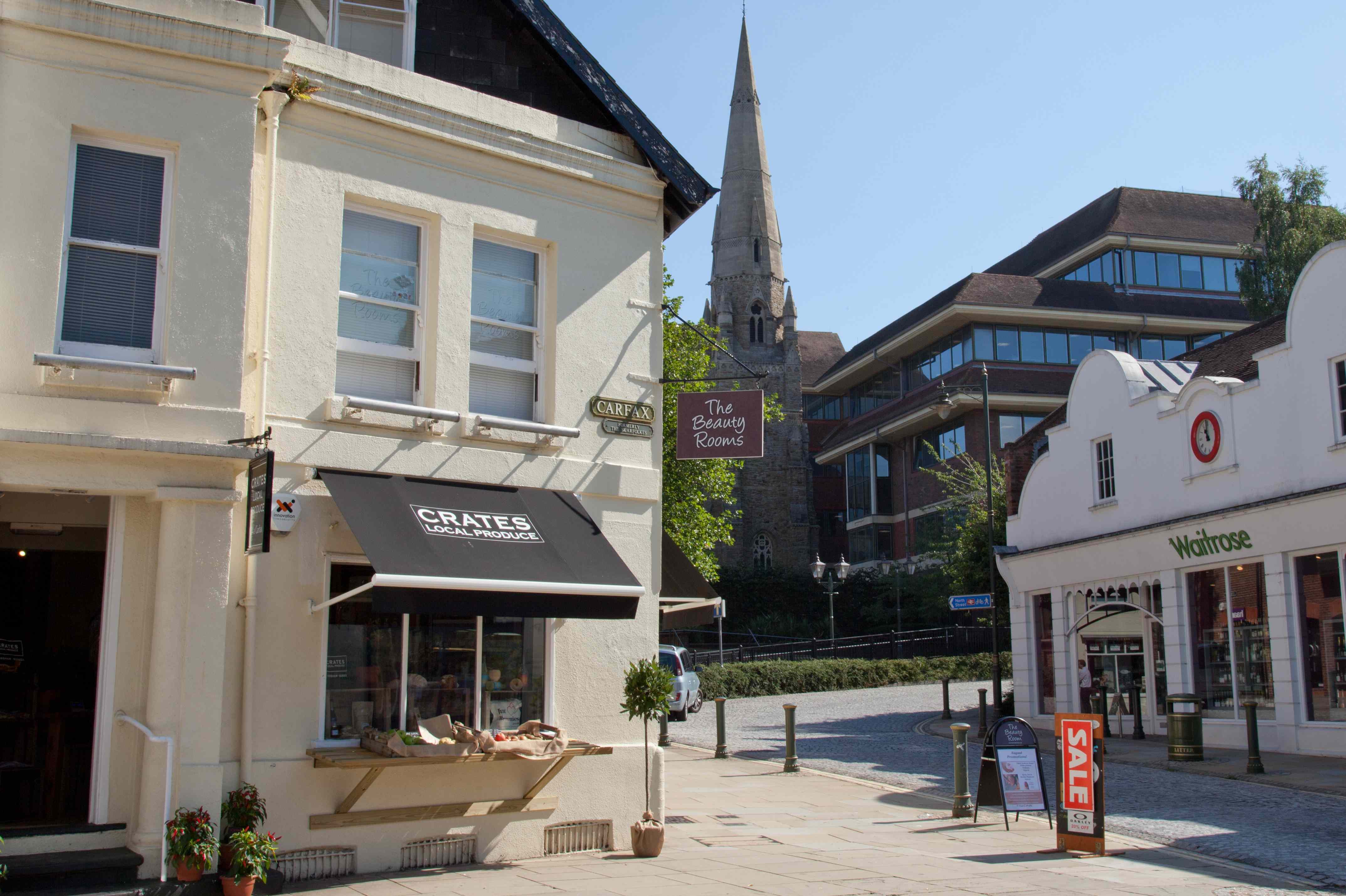 Crates Local Home Crates Local