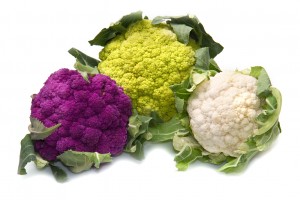 Cauliflower LR