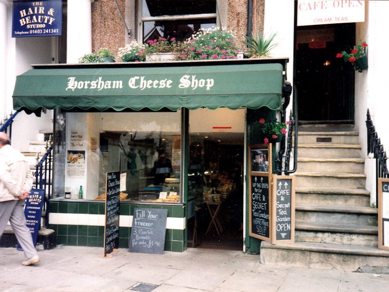 Crates Local Celebrating Local Producers Lesley Ward Crates Local