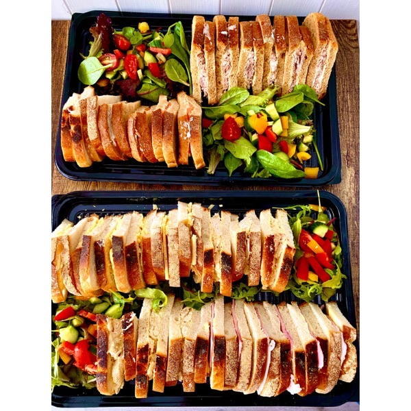 Crates Local Corporate Crates Local